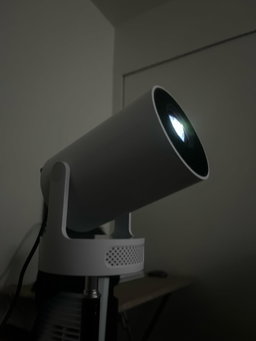 Magcubic HY300 Pro + Projector 8K