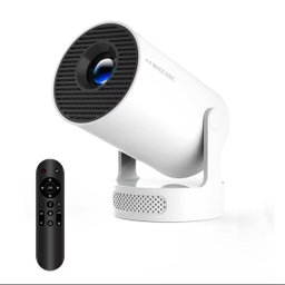 Magcubic HY300 Pro + Projector 8K