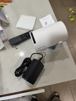 Magcubic HY300 Pro + Projector 8K