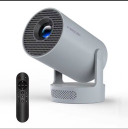 Magcubic HY300 Pro + Projector 8K