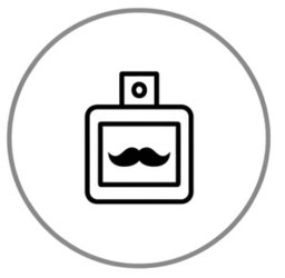 For him