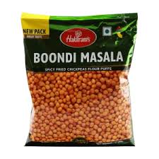 Haldirams Masala Boondi 200g