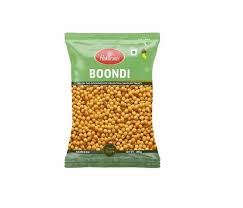 Haldirams Salted Boondi 200g_0
