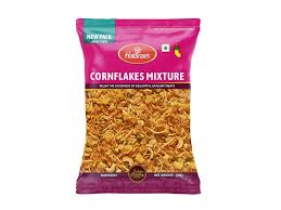 Haldirams Cornflakes Mixture 200g