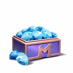 Weekly Diamond Promo (WDP) Server Global       
