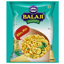 BALAJI Bhel Mix 250g