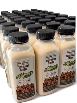 10 Pack Tigernut Bundle