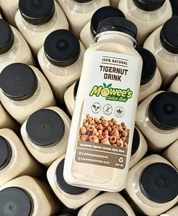 Tigernut Drink