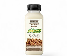 Tigernut Drink