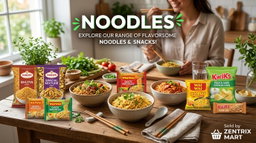 Noodles