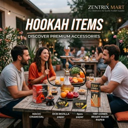 Hookah Items