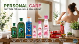 Personal Care