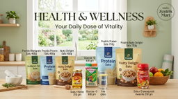 Health & Wellness