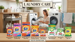 Laundry Care