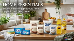 Home essentials