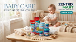 Baby care