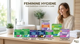 Feminine Hygiene