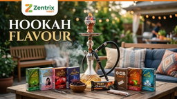 Hookah Flavour