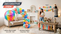 Decorative Item