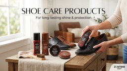 Shoe Care Products