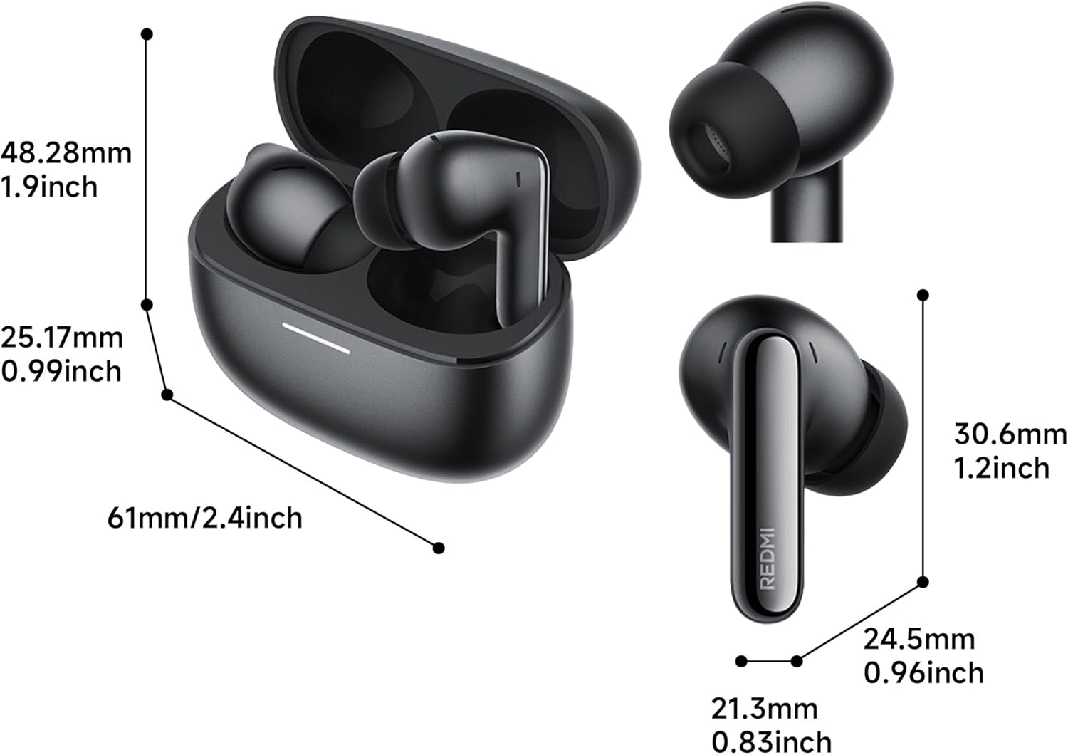 Xiaomi Redmi Buds 8 Pro_1