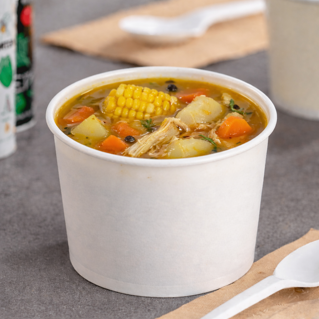 Chicken Soup_0