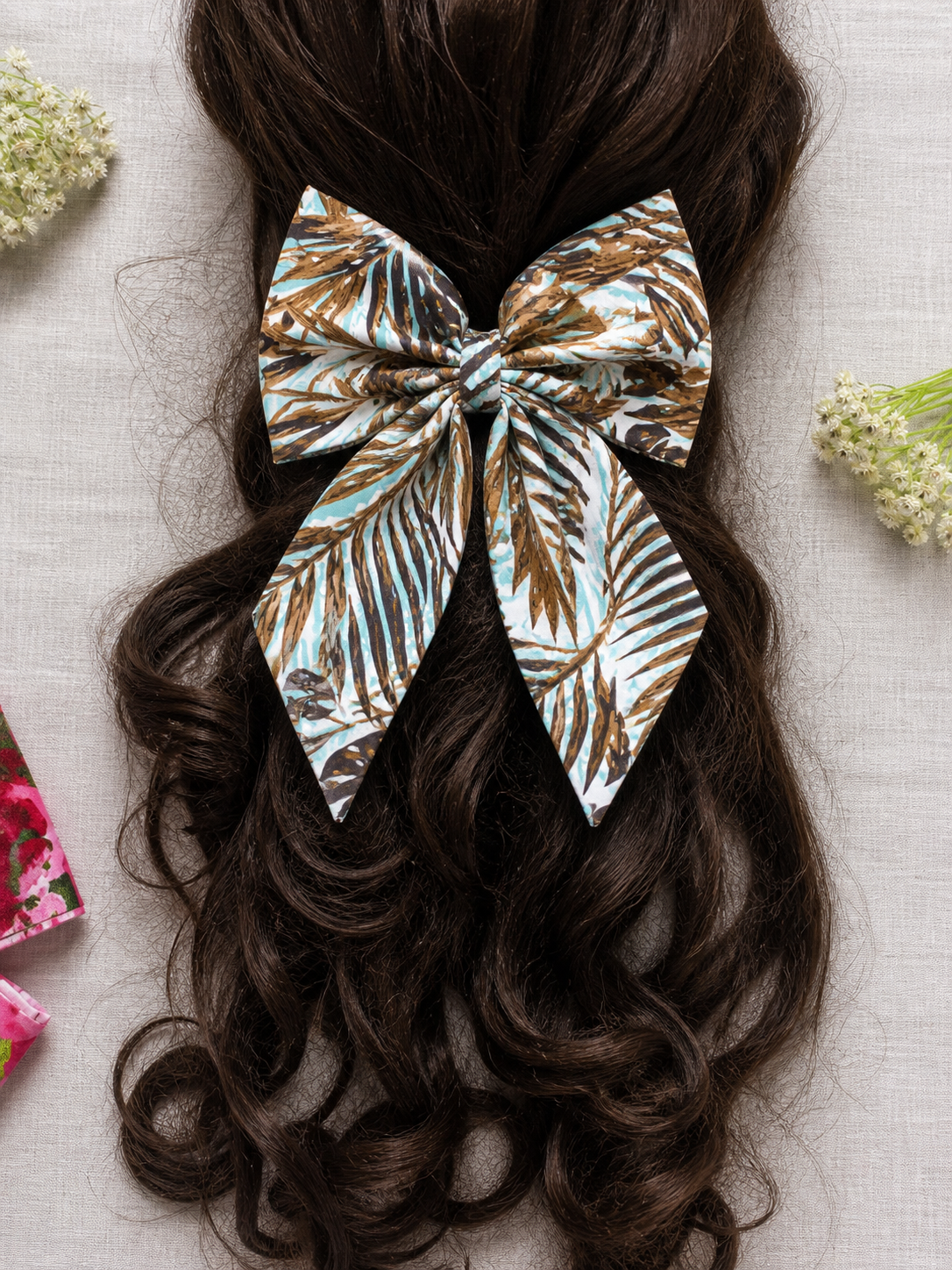 🎀 Twinkle Bow (Floral Edition)_19
