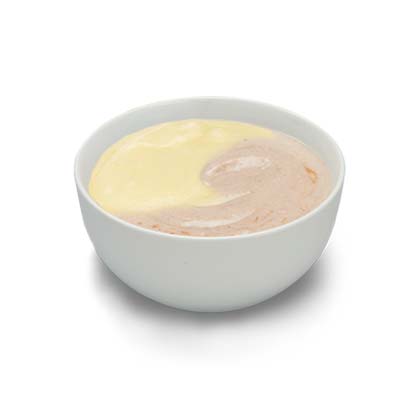Peacorn - Peanut and Cornmeal Porridge_0