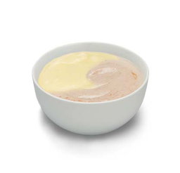 Peacorn - Peanut and Cornmeal Porridge