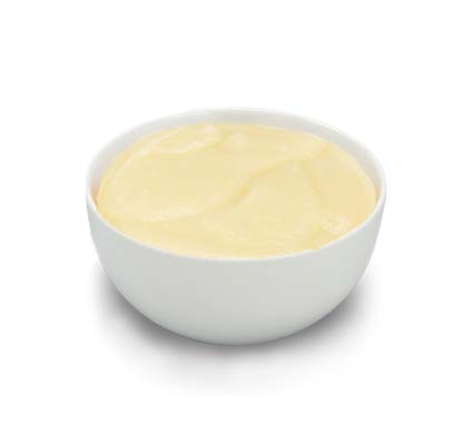 Cornmeal Porridge_0