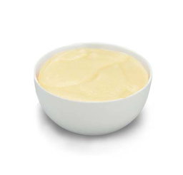 Cornmeal Porridge