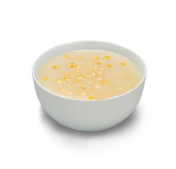 Hominy Porridge