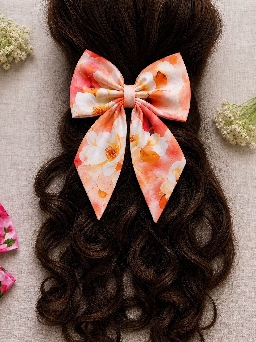 🎀 Twinkle Bow (Floral Edition)_29