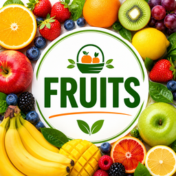 FRUITS