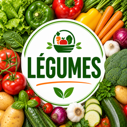 LÉGUMES