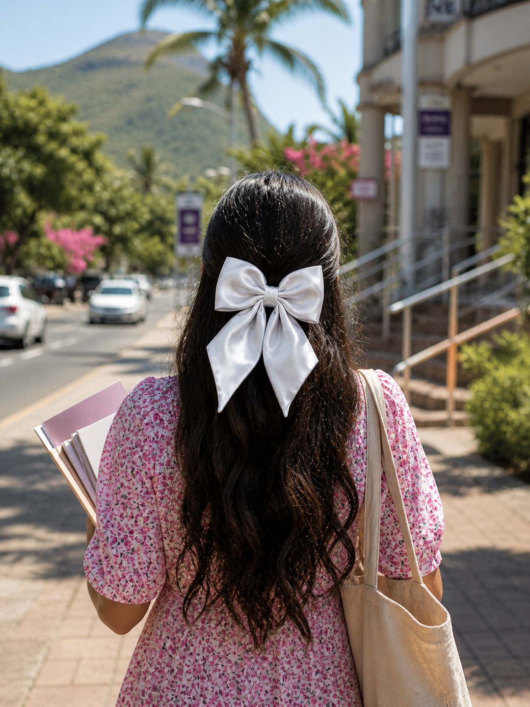 ๐ Twinkle Bows
