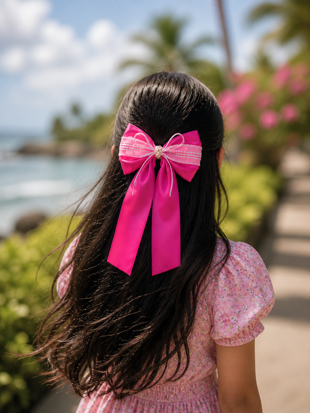 ๐ Classroom Charm Bows
