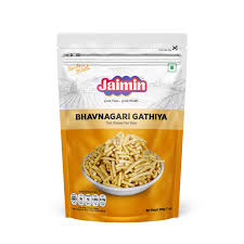 JAIMIN BHAVNAGARI GATHIYA 200g_0