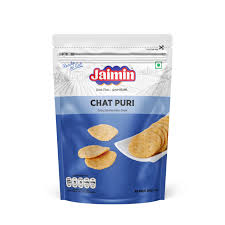 JAIMIN CHAT PURI 200g