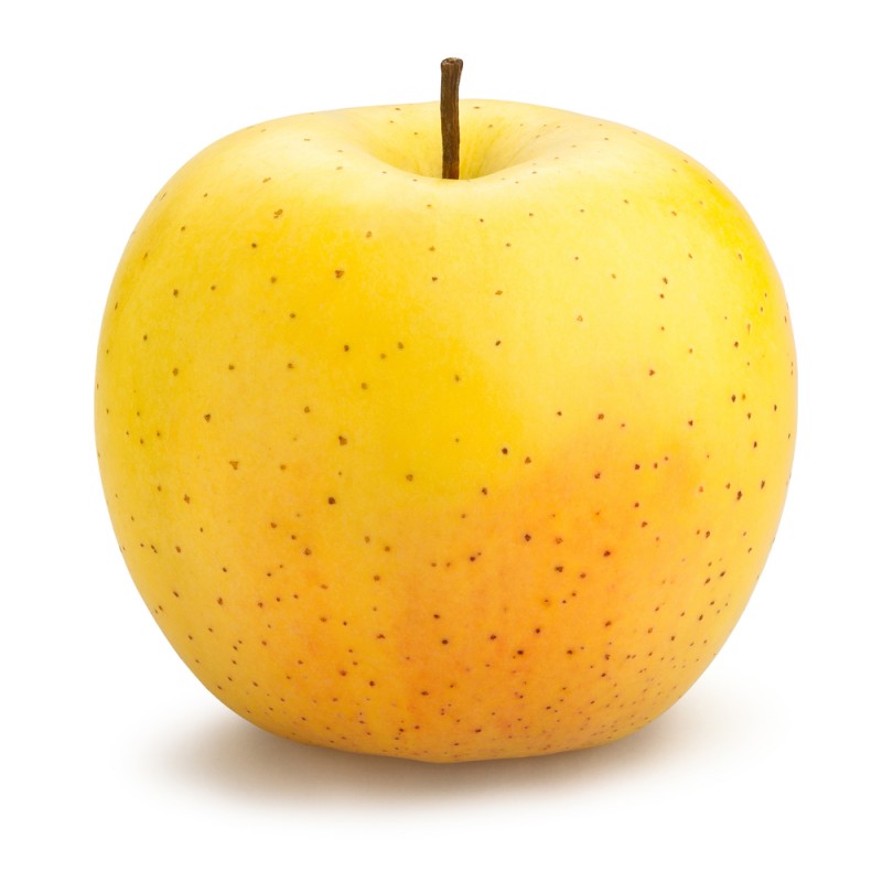 Pommes Golden