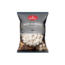 Haldiram Foxnut masala 30g(makhana masala)