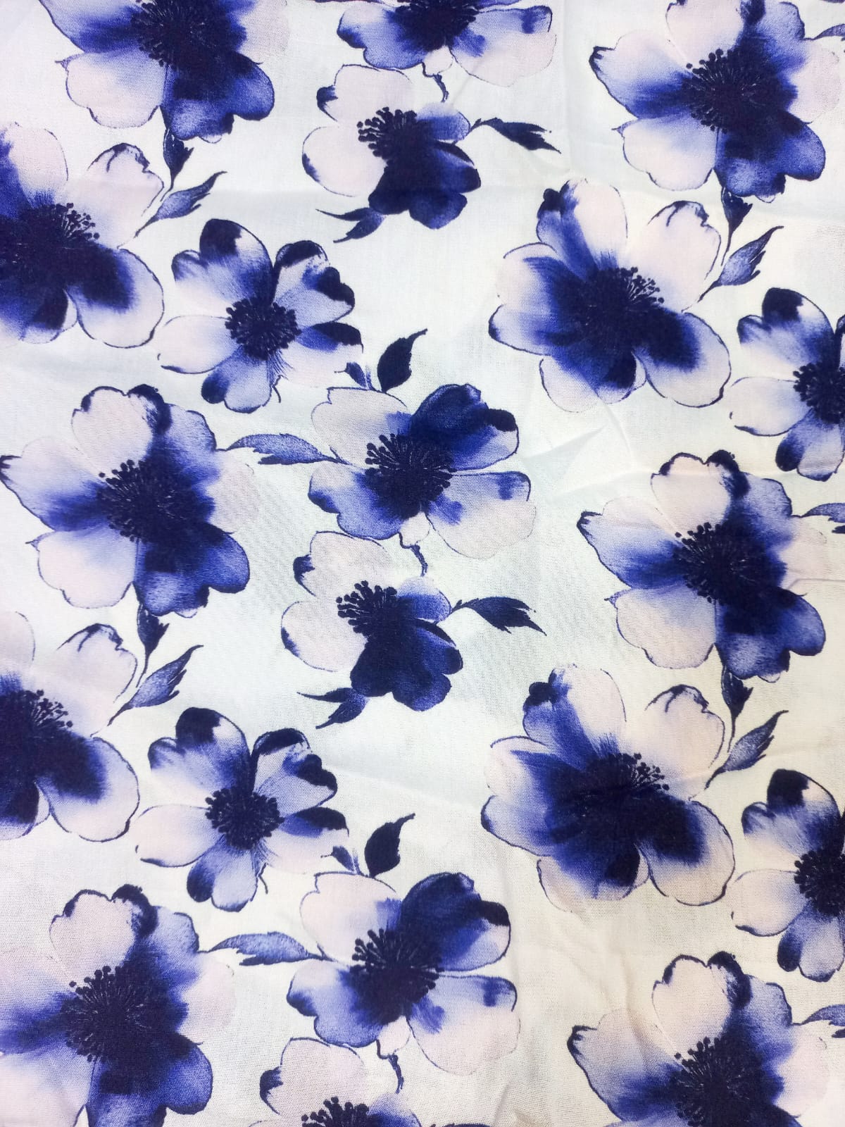 🎀 Sailor Hair Bows (Floral Cotton)_12