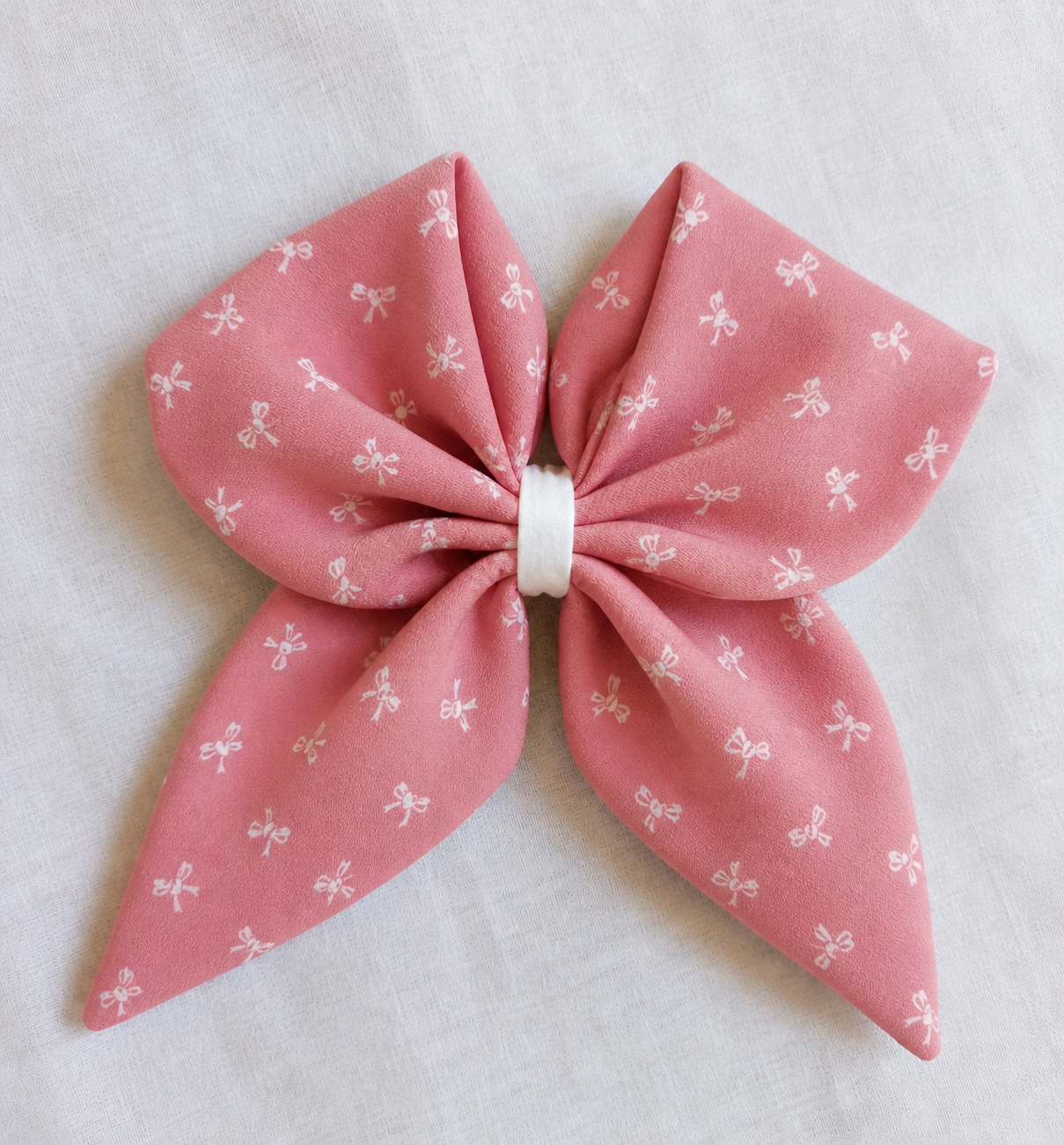 🎀 Sailor Hair Bows (Floral Cotton)_19