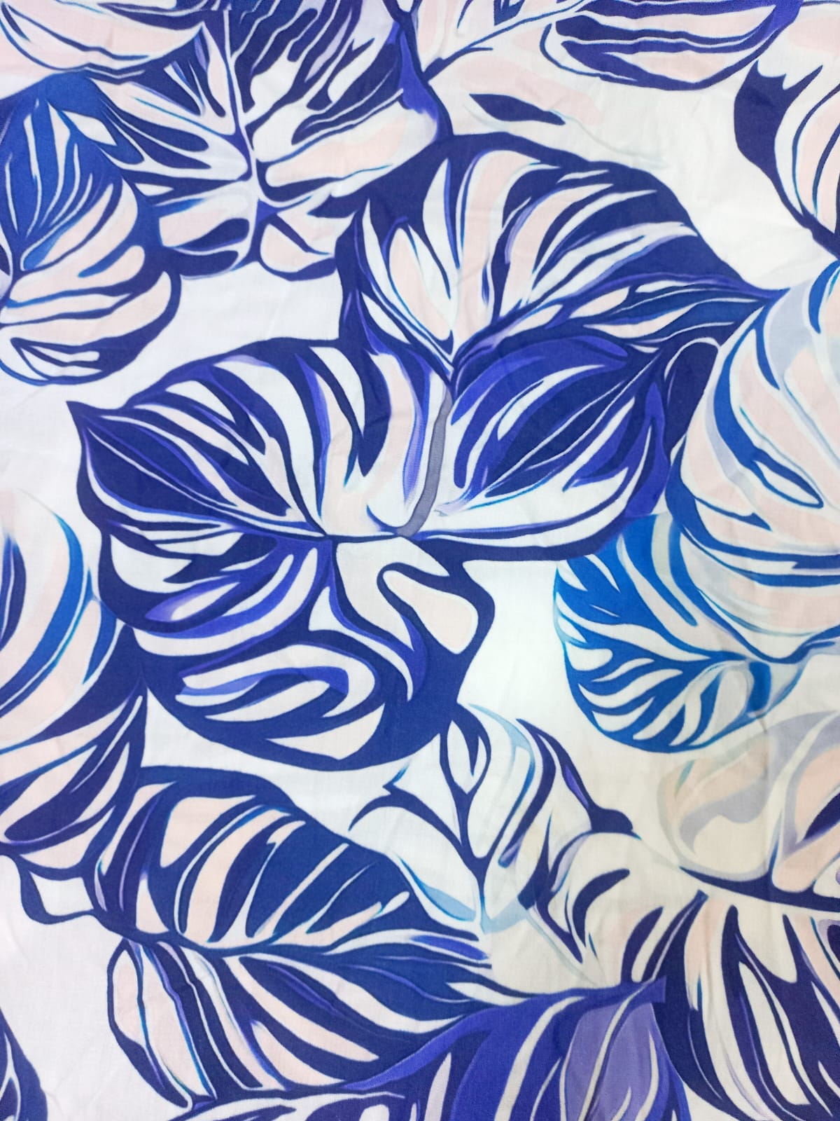 🎀 Sailor Hair Bows (Floral Cotton)_29