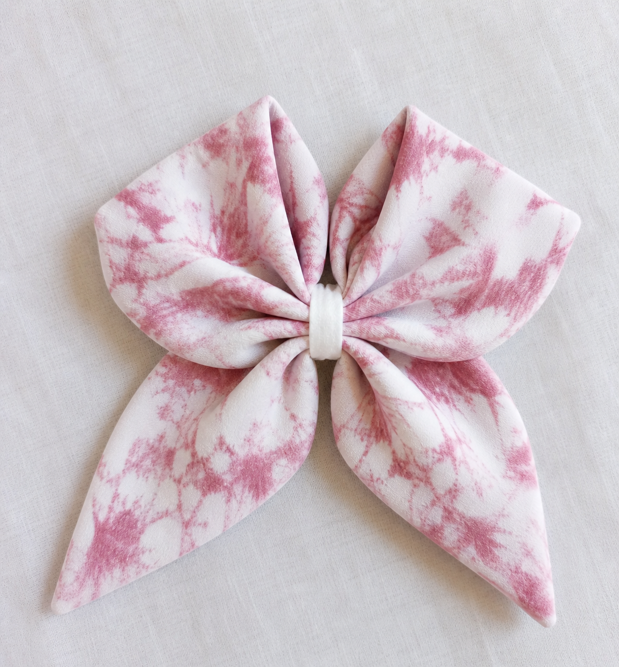 🎀 Sailor Hair Bows (Floral Cotton)_28