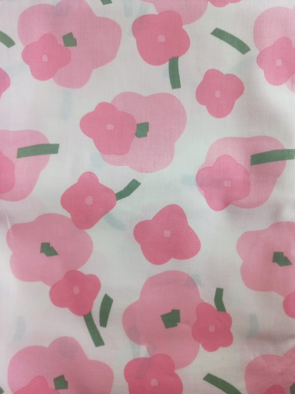 🎀 Sailor Hair Bows (Floral Cotton)_34