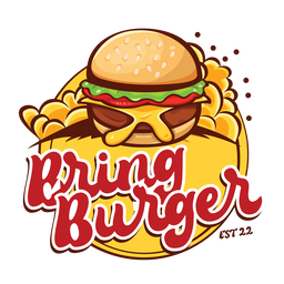 BRING BURGER | Inđija Dostava