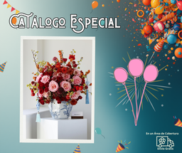 Catálogo Especial