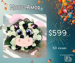 MUUU- AMOR