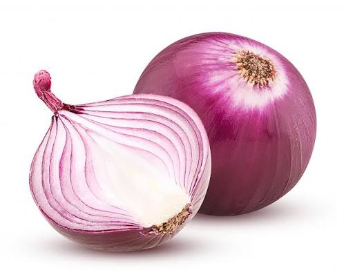 Oignons rouges_0